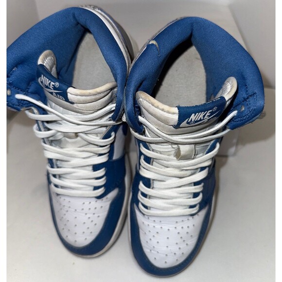 Nike Jordan 1 Retro High OG Youth Size 5.5Y - Picture 5 of 9